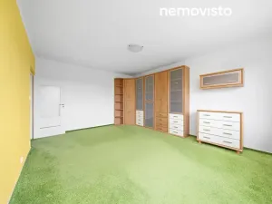 Prodej bytu 1+1, Ostrava, Výškovická, 39 m2