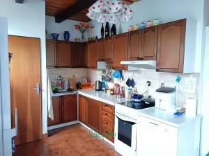 Prodej chalupy, Klučenice, 166 m2