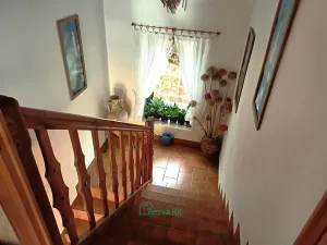 Prodej chalupy, Klučenice, 166 m2