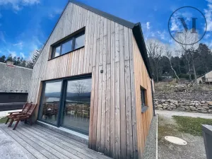 Pronájem chaty, Horní Planá, Nová, 109 m2