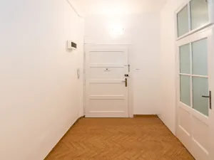 Pronájem bytu 2+kk, Praha - Holešovice, Přístavní, 62 m2