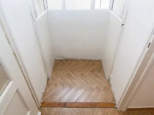 Pronájem bytu 2+kk, Praha - Holešovice, Přístavní, 62 m2