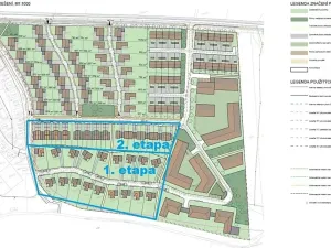 Prodej rodinného domu, Pasohlávky, 208 m2