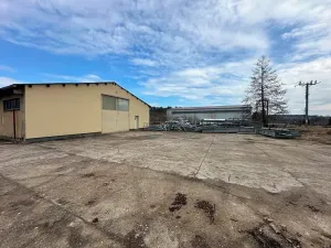 Prodej komerční nemovitosti, Jedlová, 1346 m2