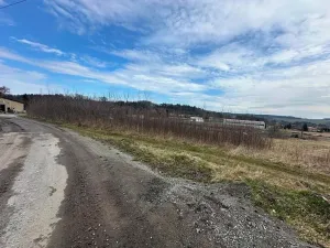 Prodej výrobních prostor, Jedlová, 1346 m2