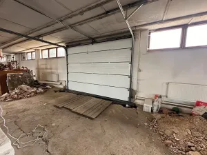 Prodej výrobních prostor, Jedlová, 1346 m2