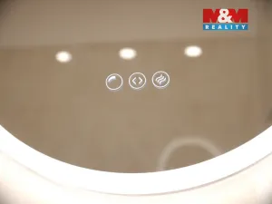 Prodej bytu 3+kk, Praha - Bohnice, Zelenohorská, 77 m2