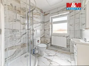 Pronájem kanceláře, Hradec Králové - Slezské Předměstí, Luční, 77 m2