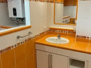 Pronájem bytu 3+1, Kyjov, Lidická, 89 m2