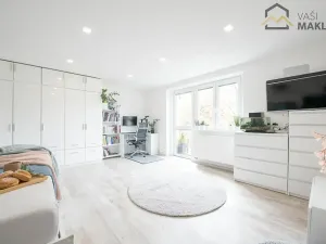 Prodej bytu 3+kk, Kolín, Míru, 79 m2