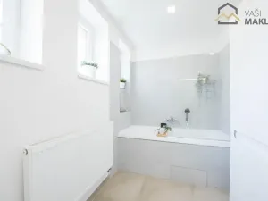 Prodej bytu 3+kk, Kolín, Míru, 79 m2