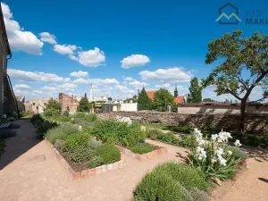 Prodej bytu 3+kk, Kolín, Míru, 79 m2