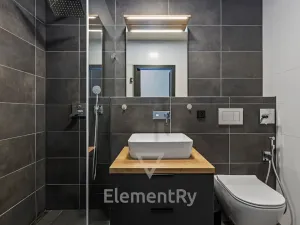 Pronájem bytu 2+kk, Hradec Králové, Malé náměstí, 52 m2