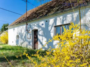 Prodej rodinného domu, Květná, 90 m2