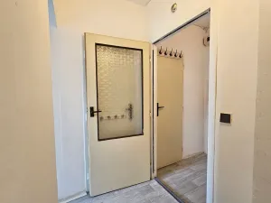 Pronájem bytu 2+1, Brno, Oderská, 57 m2