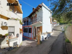 Prodej atypického bytu, Teulada, Itálie, 80 m2