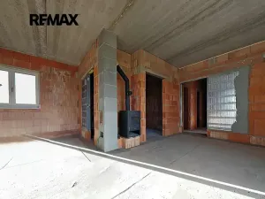 Prodej rodinného domu, Nezamyslice, 139 m2