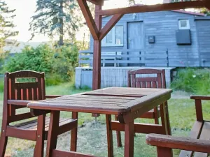 Pronájem chaty, Mikulov, 40 m2