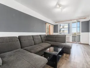 Prodej bytu 3+1, Strakonice, Povážská, 63 m2