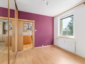 Prodej bytu 3+1, Strakonice, Povážská, 63 m2