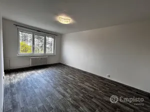 Pronájem bytu 1+1, Ostrava, Otakara Jeremiáše, 39 m2