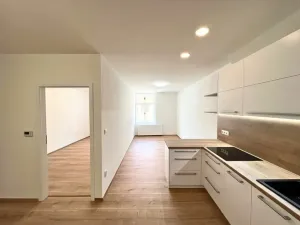 Pronájem bytu 2+kk, Velké Meziříčí, Komenského, 55 m2