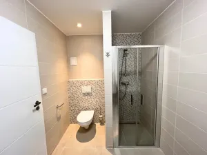 Pronájem bytu 2+kk, Velké Meziříčí, Komenského, 55 m2