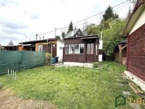 Prodej chaty, Březina, 28 m2