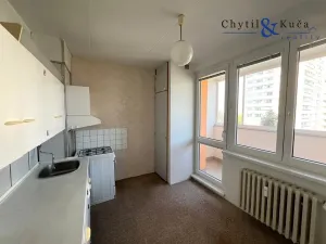 Prodej bytu 3+1, Přerov, Budovatelů, 59 m2