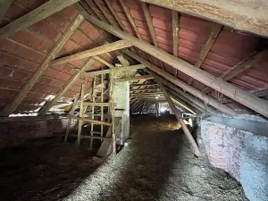 Prodej rodinného domu, Onomyšl, 180 m2