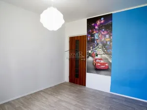 Pronájem bytu 3+1, Říčany, Plynární, 62 m2
