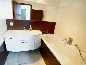 Pronájem bytu 3+1, Říčany, Plynární, 62 m2