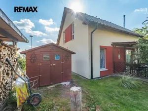 Prodej rodinného domu, Tuřice, 111 m2