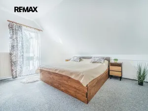 Prodej rodinného domu, Tuřice, 111 m2