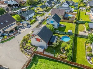 Prodej rodinného domu, Tuřice, 111 m2