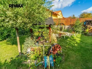 Prodej rodinného domu, Tuřice, 111 m2