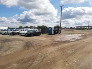 Prodej pozemku, Všeruby - Radimovice, 88024 m2