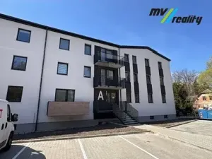 Pronájem bytu 2+kk, Rychnov u Jablonce nad Nisou, Mlýnská, 42 m2