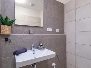 Pronájem bytu 2+kk, Poděbrady, Husova, 64 m2