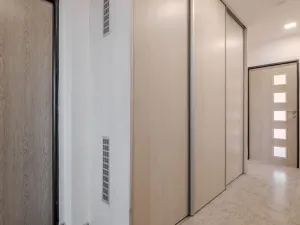 Pronájem bytu 3+1, Kolín, Pražská, 68 m2