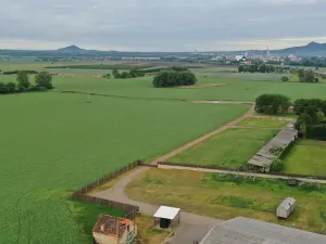 Prodej pozemku pro bydlení, Mlékojedy, 8456 m2