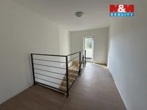 Pronájem bytu 3+kk, Jablonec nad Nisou, U Jeslí, 45 m2