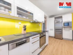 Prodej bytu 5+1, Zlín - Kudlov, Filmová, 150 m2