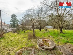 Prodej rodinného domu, Karlík, Zahradní, 148 m2