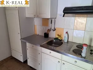 Pronájem bytu 1+kk, Jámy, 30 m2