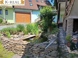 Pronájem bytu 1+kk, Jámy, 30 m2