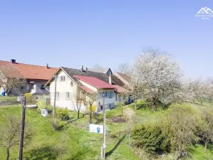 Prodej chalupy, Lány, 104 m2
