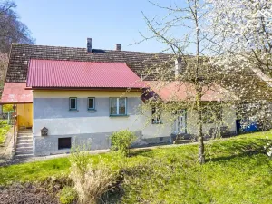 Prodej chalupy, Lány, 104 m2