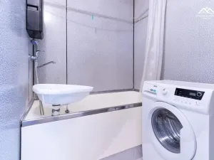 Pronájem bytu 3+1, Chotěboř, Smetanova, 63 m2