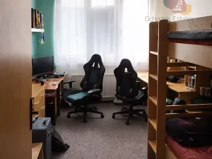 Prodej bytu 3+1, Frýdek-Místek, M. Chasáka, 74 m2